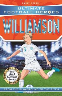 Produktbild: Ultimate Football Heroes