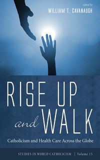 Produktbild: Rise Up and Walk