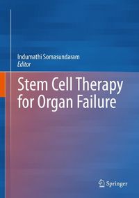 Produktbild: Stem Cell Therapy for Organ Failure