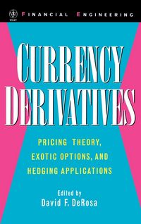 Produktbild: Currency Derivatives