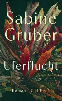 Produktbild: Uferflucht