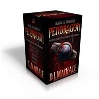 Produktbild: Boxed-Pendragon 5v