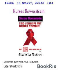 Produktbild: Kurzes Bewusstsein