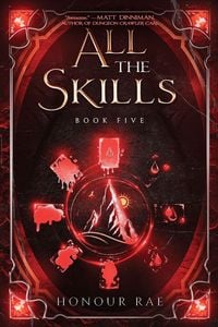 Produktbild: All the Skills 5