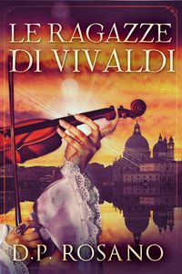 Produktbild: Le ragazze di Vivaldi