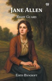 Produktbild: Jane Allen Right Guard