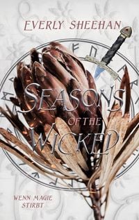 Produktbild: Seasons of the Wicked