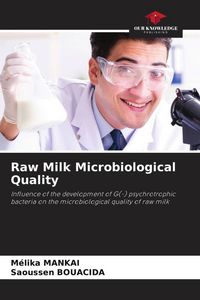 Produktbild: Raw Milk Microbiological Quality