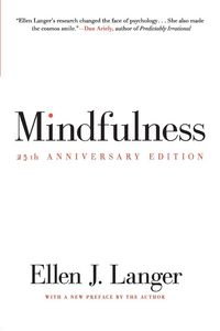Produktbild: Mindfulness, 25th anniversary edition