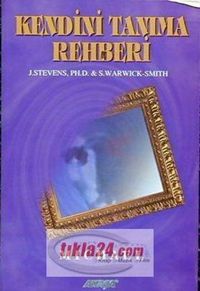 Produktbild: Kendini Tanima Rehberi