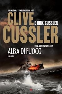 Produktbild: Alba di fuoco