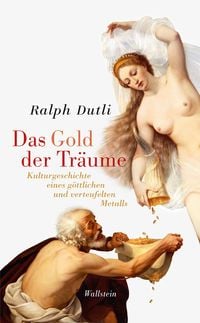 Produktbild: Das Gold der Träume