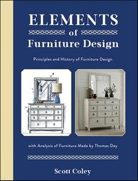 Produktbild: Elements of Furniture Design