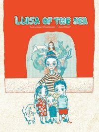 Produktbild: Luisa of the Sea