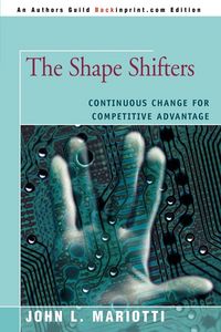 Produktbild: The Shape Shifters