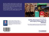 Produktbild: Safety Awareness Practices and Injury Prevention of Athletes