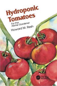Produktbild: Resh, H: Hydroponic Tomatoes