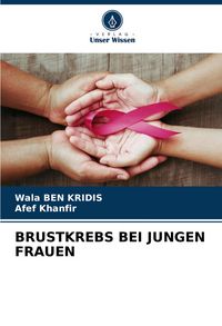 Produktbild: Brustkrebs bei Jungen Frauen