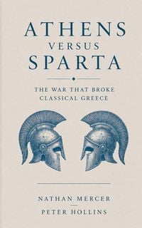 Produktbild: Athens vs. Sparta