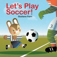 Produktbild: Let's Play Soccer!