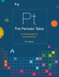 Produktbild: The Periodic Table