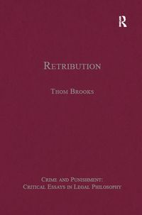 Produktbild: Retribution