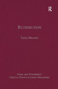 Produktbild: Retribution