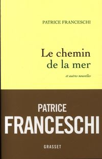 Produktbild: Le chemin de la mer : et autres nouvelles