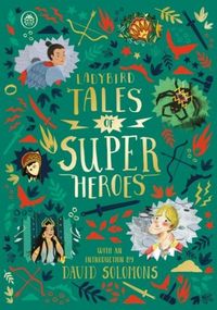 Produktbild: Ladybird Tales of Super Heroes