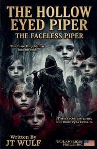 Produktbild: The Hallow Eyed Piper