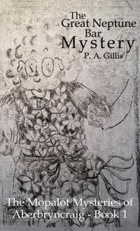 Produktbild: Great Neptune Bar Mystery