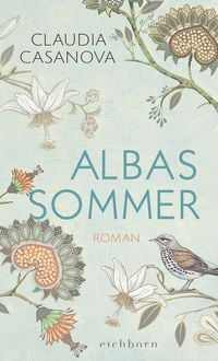 Produktbild: Albas Sommer