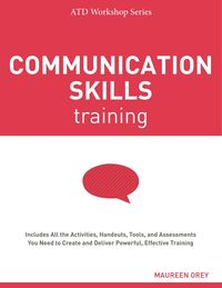 Produktbild: Communication Skills Training