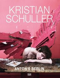 Produktbild: Kristian Schuller