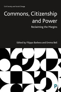 Produktbild: Commons, Citizenship and Power
