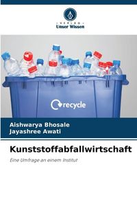 Produktbild: Kunststoffabfallwirtschaft