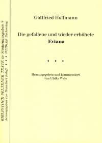 Produktbild: Die gefallene und wieder erh&ouml;hte Eviana