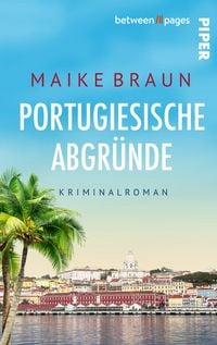 Produktbild: Portugiesische Abgr&uuml;nde