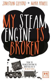 Produktbild: Gifford, J: My Steam Engine is Broken