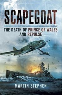 Produktbild: Scapegoat