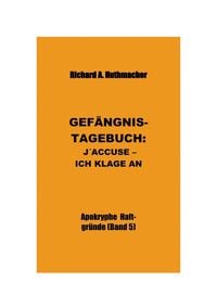 Produktbild: Apokryphe Haftgr&uuml;nde