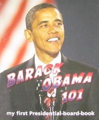Produktbild: Barack Obama 101