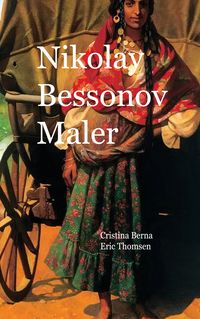 Produktbild: Nikolay Bessonov Maler