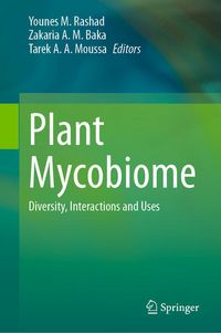 Produktbild: Plant Mycobiome