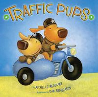 Produktbild: Traffic Pups