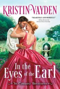 Produktbild: In the Eyes of the Earl