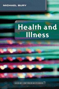Produktbild: Health and Illness