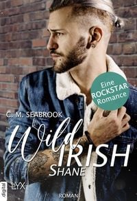 Produktbild: Wild Irish - Shane