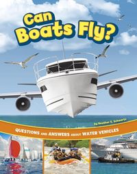 Produktbild: Can Boats Fly?