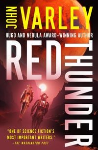 Produktbild: Red Thunder